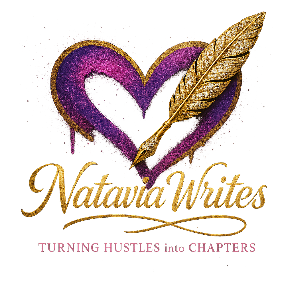 💕💕New Year, Same Author 💕💕