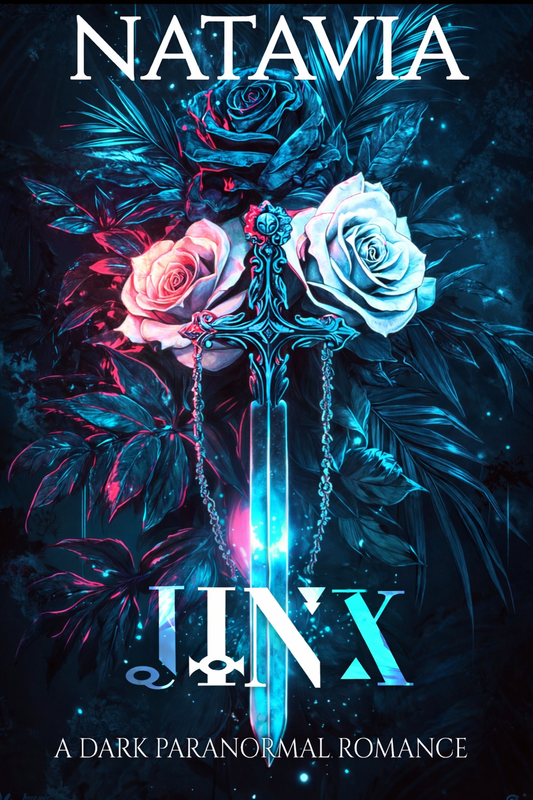 Jinx: A Dark Paranormal Romance